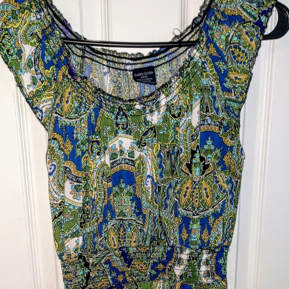 3 for $15-Faded Glory Dress